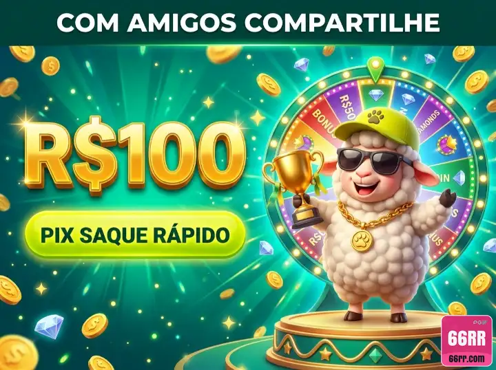 66rr.com mergulhe em premiado jogo