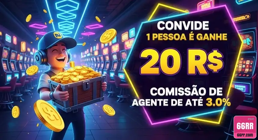 66rr.com participe de emocionante jogo