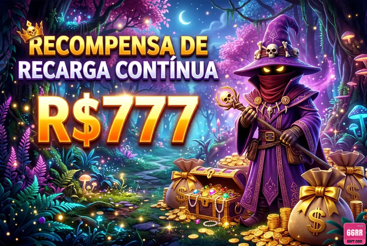 66rr.com conquiste emocionante jogo