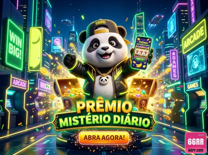 66rr.com participe de imersivo jogo